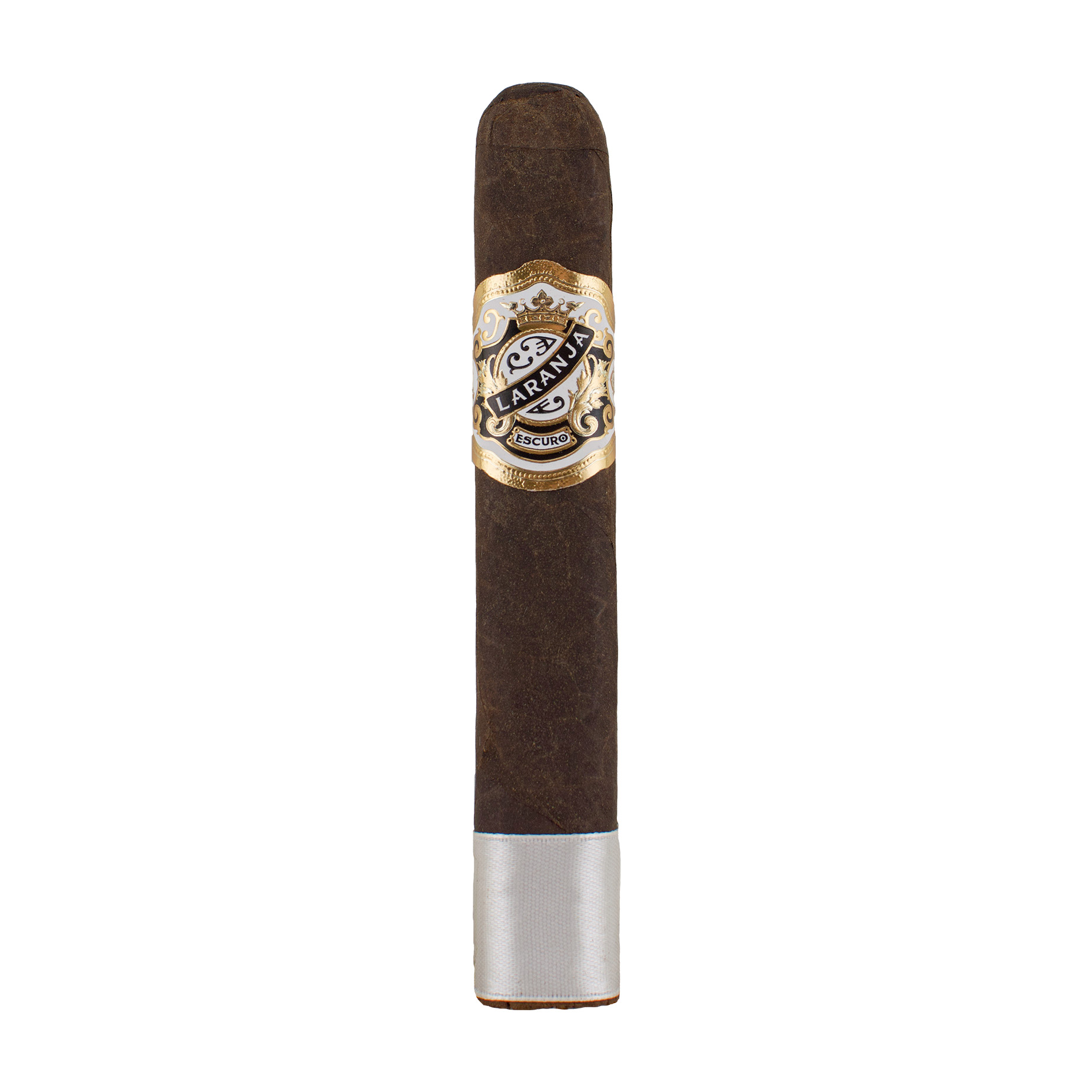 Laranja Escuro Robusto Extra Cigar - Single